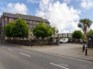 Apartment 36 Mill House, Mill Race, Midleton, Cork