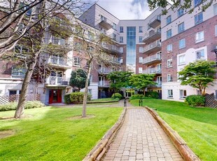 Apartment 98, The Berkeley Block, Pembroke Square, Ballsbridge, Dublin 4