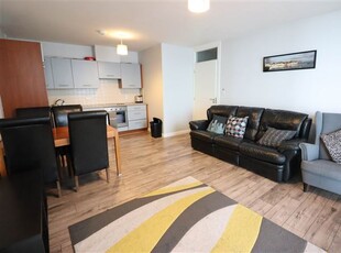 Apt 11 Barr Taoide, Forthill Street, Galway, County Galway