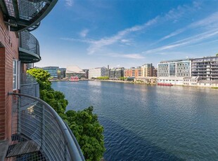 Apt. 46 The Waterside, Charlotte Quay, Ringsend, Dublin 4