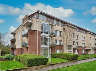 Apt 8 Geraldine House, Lyreen Manor, Maynooth, County Kildare