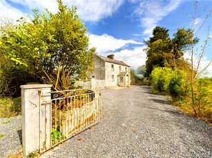 Ardranney, Kiltormer, Ballinasloe, County Galway