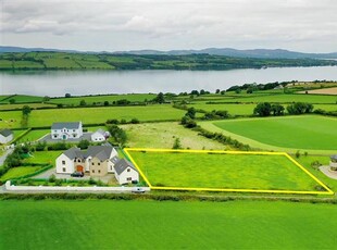 Ballylawn, Manorcunningham, Donegal