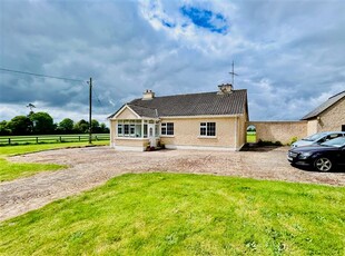 Carrigview, Horetown North, Foulksmills, Wexford