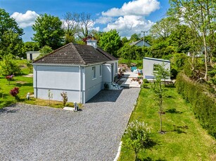 Cherry Blossom Cottage, Woodstown, Waterford