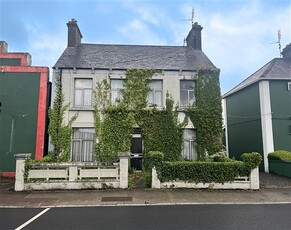 Convent Road, Claremorris, Mayo