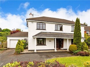 Cupertino, Ballinclea Road, Co. Dublin