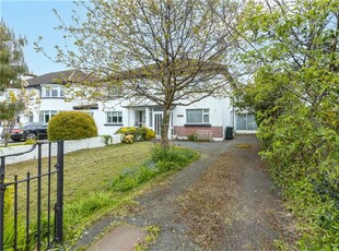 Derrybawn, 10 Dublin Road, Bray, Co. Wicklow