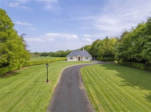 Eadling House, Punchestown, Naas, County Kildare