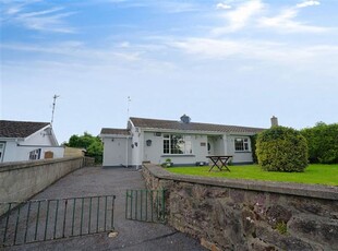 Glenary, 13 Talbot Terrace, X91X9N2, Portlaw, Co. Waterford