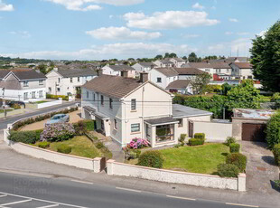 House And Site At 44 Marian Park, Waterford City