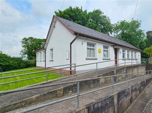 Killeshandra Health Centre, Portaliffe, Railway Rd., Killeshandra, Cavan