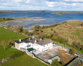 Knockferry Lodge, Knockferry, Moycullen, County Galway