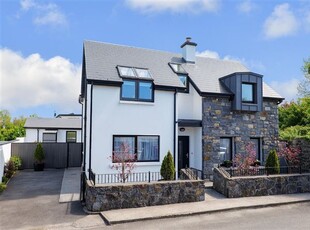 Lower Camp Street, Oughterard, Co. Galway