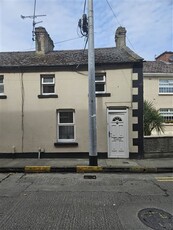 Nicholas Street South, Dundalk, Louth