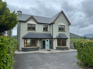 Ref 1114 - 1 Marina Walk, Caherciveen, Kerry