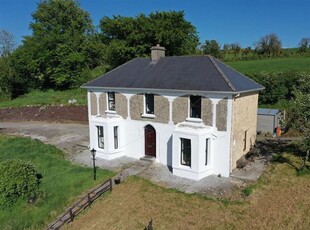 Rooaun, Kilglass, Roscommon