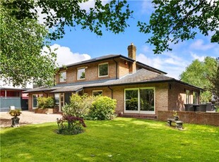 Russet Lodge, Kilgobbin Road, Sandyford, Dublin 18