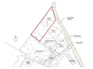 Site 1 With OPP, Kilmyshall, Bunclody, Co. Wexford