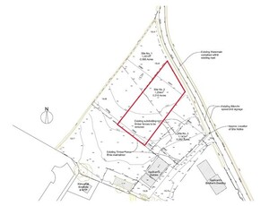 Site 2 With OPP, Kilmyshall, Bunclody, Co. Wexford