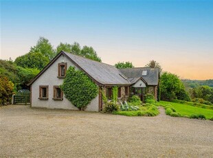 Stonecutters Cottage, Betty's Lane, Ballynagran , Kilbride, Wicklow