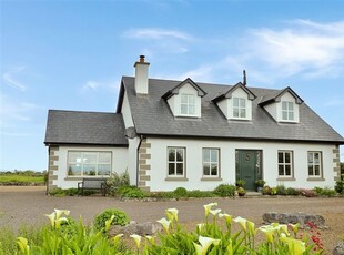 Tawnagh West, Kinvara, Co. Galway