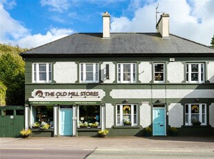 The Old Mill Stores, Millside, Connonagh, Leap, Cork