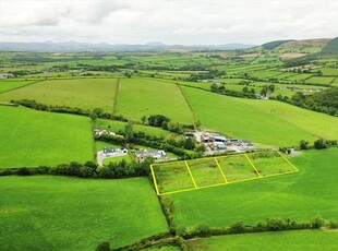 Treansallagh, St. Johnston, Donegal