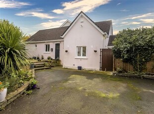 Willow Cottage, 2A Woodlands Park, Glenageary, Co Dublin