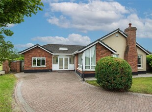 1 Athgarvan Heights, Athgarvan, Newbridge, Co. Kildare