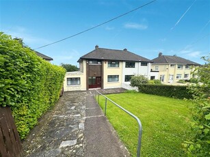 1 Cahergal Avenue, Ballyvolane, Cork