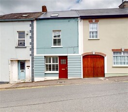 1 Church St, Cootehill, Cavan