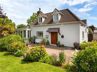 1 Cloister Gate, Carysfort Avenue, Blackrock, Co. Dublin