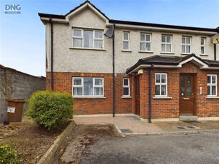 1 College Close, Granby Row, Carlow Town