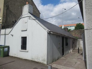 1 Foleys Row, Watercourse Road, Blackpool, Cork