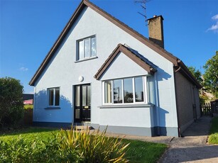 1 Oakridge, Clonattin , Gorey, Wexford