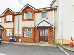 1 Ozier Close, Poleberry, Waterford City, Waterford