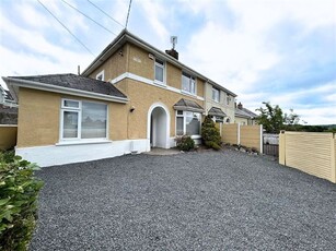 1 Saint Finbarr's View, Lough Road, The Lough, Cork