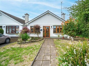 1 Sea Court, Newcastle, Co. Wicklow, Newcastle, Wicklow