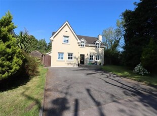 1 The Meadows, Mountain Road, Kilmoney, Carrigaline, Cork