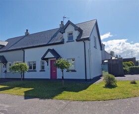 10 Cluainn Uilinn, Miltown Malbay, Co. Clare