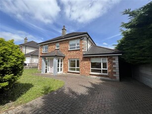 10 Fan Aoibhinn, Clonmel, County Tipperary