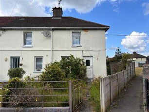 10 Sheehy Terrace, Clonmel, Tipperary