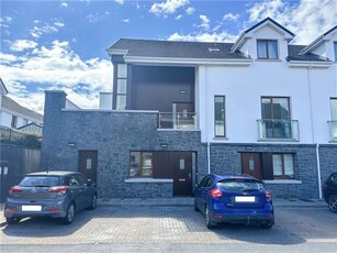 10 Sliabh Rioga, Letteragh Road, Rahoon, Co. Galway