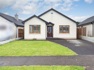 10 Whiterock Avenue, Whitebrook, Wexford , Wexford Town, Wexford