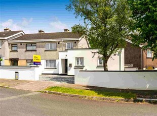 105 Lacken View, Naas, Co. KIldare