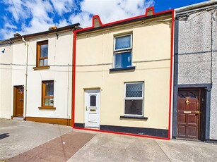 106 Barrack Street , Waterford City, Waterford