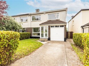 106 Clonard Drive, Dundrum, Dublin 16