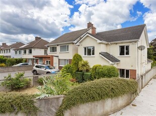 106 Taney Road, Goatstown, Dublin 14