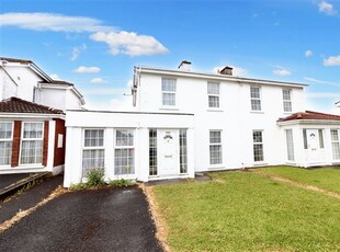 107 Elm Park Avenue, Castletroy, Limerick